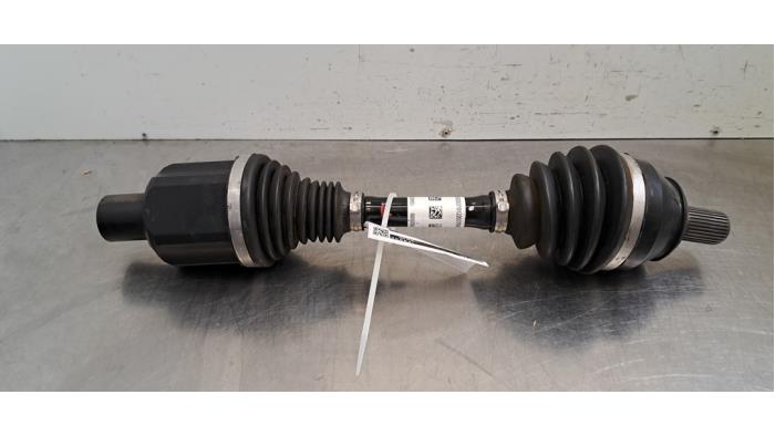 Arbre de transmission avant gauche Mercedes GLB-Klasse