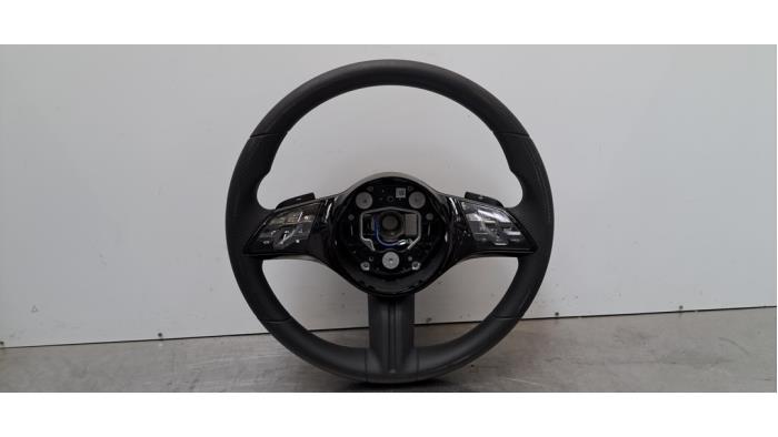 Volant Mercedes Sprinter