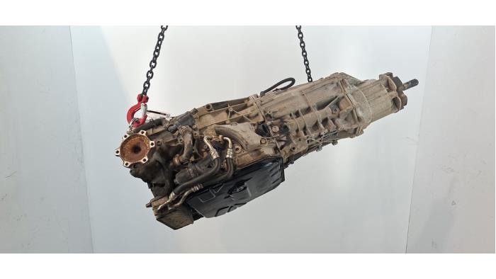 Boîte de vitesse Audi A6