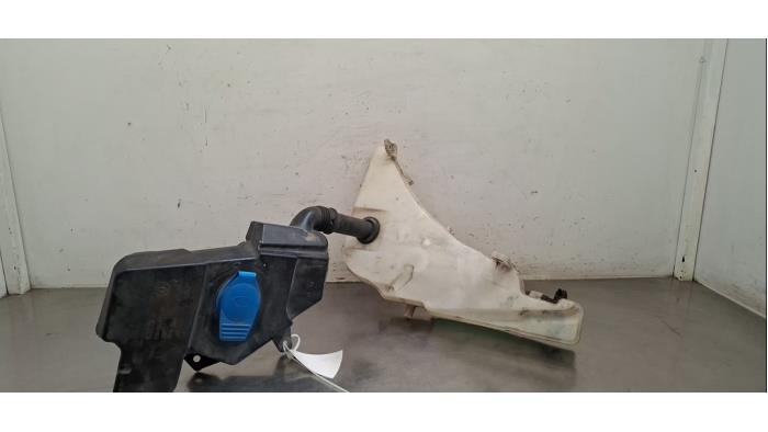 Réservoir lave-glace avant Audi A6