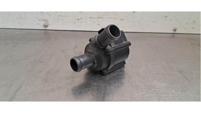 Pompe à eau supplémentaire Audi A6