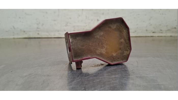 Antenne amplificateur Audi A6