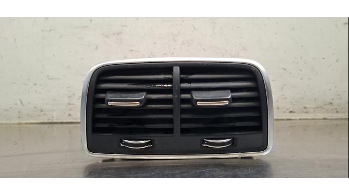 Grille aération tableau de bord Audi A6