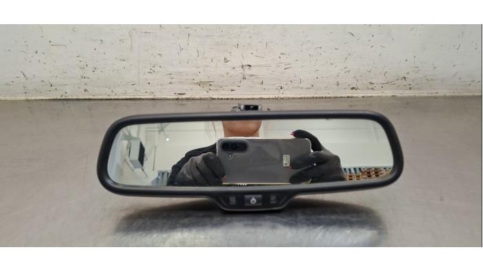 Rétroviseur intérieur Audi A6