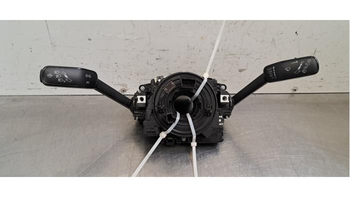 Commutateur combi colonne de direction Volkswagen Golf