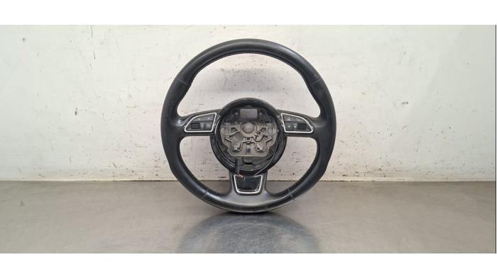 Volant Audi A6