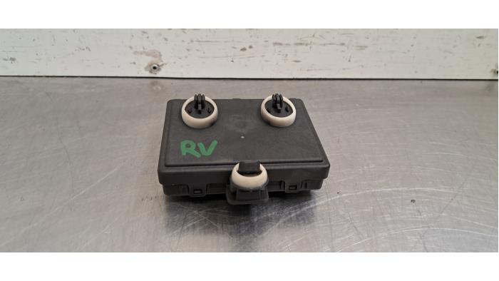 Module verrouillage central des portes Volkswagen Golf