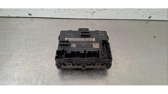 Module verrouillage central des portes Volkswagen Golf