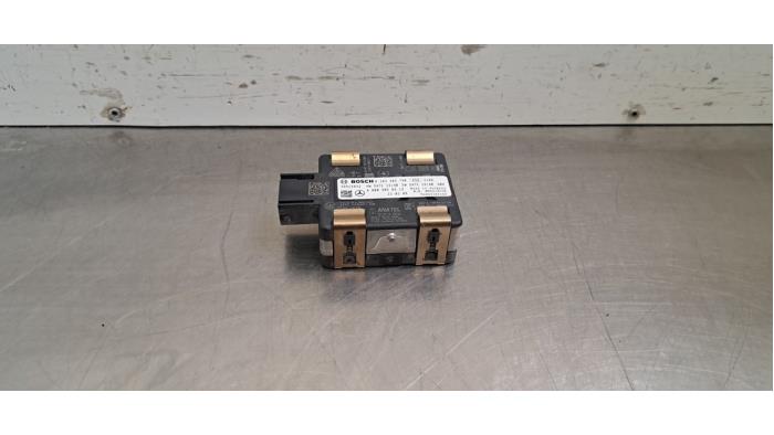 Capteur radar Mercedes GLB-Klasse