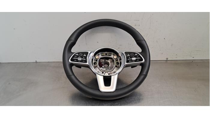 Volant Mercedes GLB-Klasse