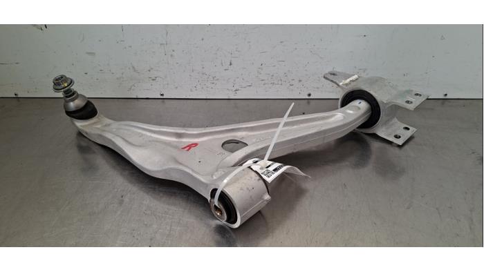 Bras de suspension avant droit Mercedes GLB-Klasse