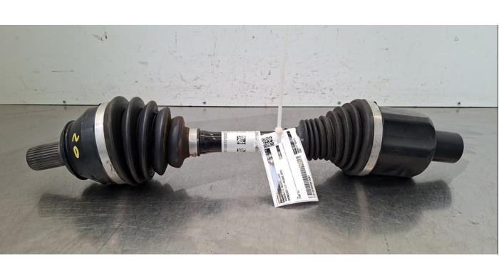 Arbre de transmission avant droit Mercedes GLB-Klasse