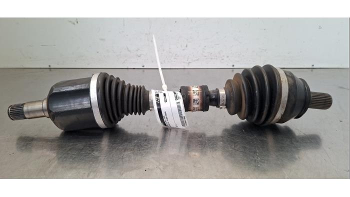 Arbre de transmission avant gauche Mercedes GLB-Klasse