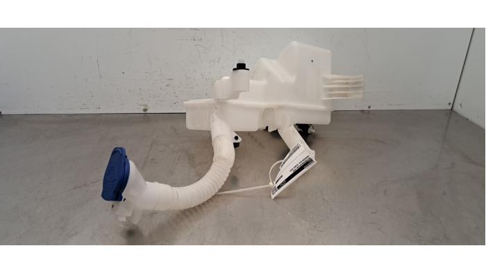 Réservoir lave-glace avant Mercedes GLB-Klasse
