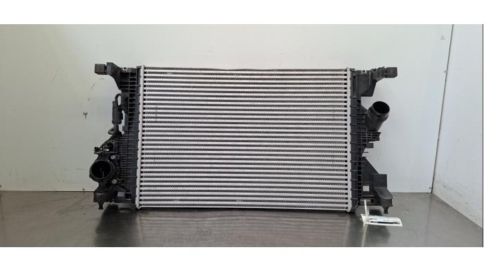 Intercooler Mercedes GLB-Klasse