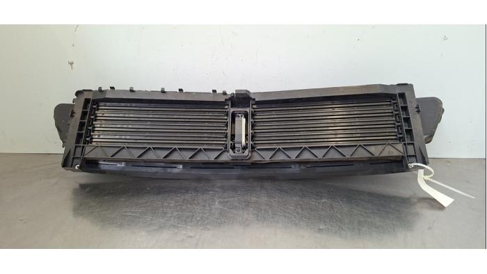 Guidage d'air Mercedes GLB-Klasse