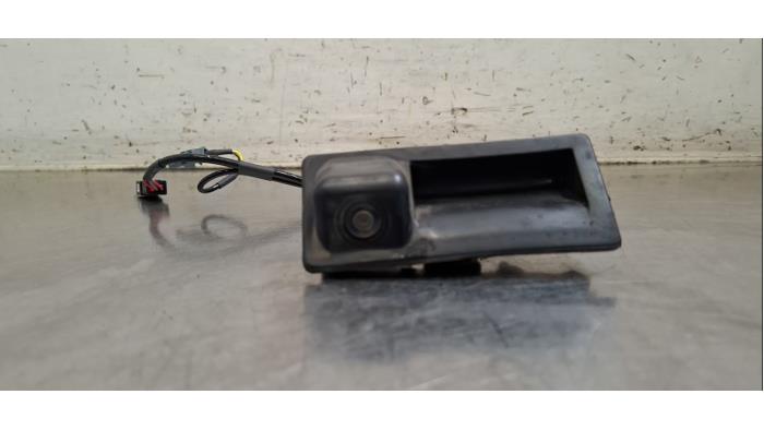 Caméra de recul Audi A6