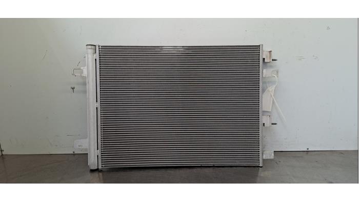 Condensateur clim Mercedes GLB-Klasse