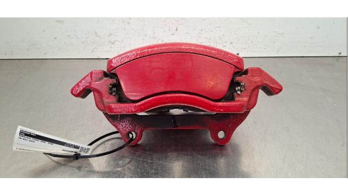Etrier de frein (pince) avant gauche Volkswagen Golf
