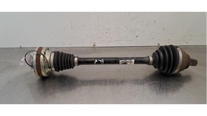 Arbre de transmission avant droit Volkswagen Golf