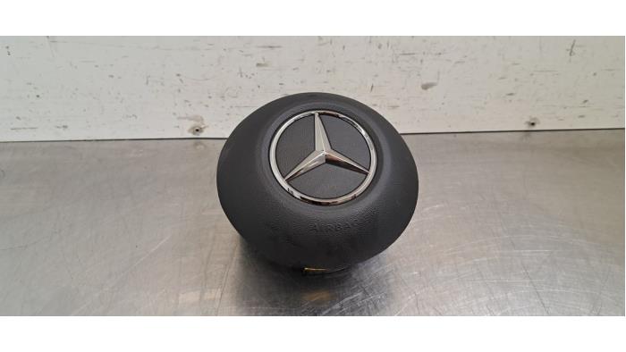 Airbag gauche (volant) Mercedes Sprinter
