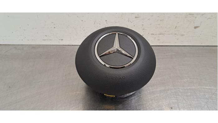 Airbag gauche (volant) Mercedes Sprinter