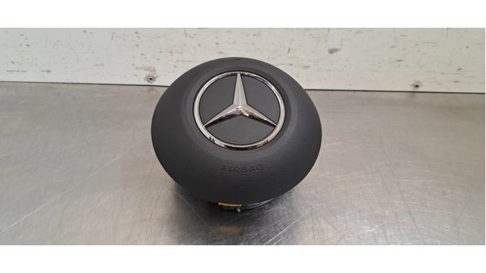Airbag gauche (volant) Mercedes A-Klasse