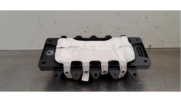 Airbag droite (tableau de bord) Mercedes A-Klasse
