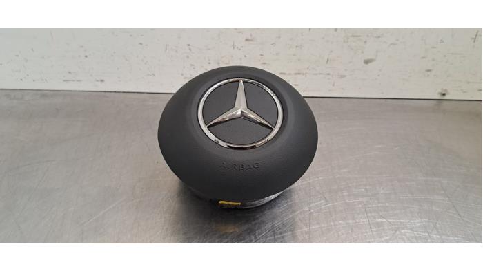 Airbag gauche (volant) Mercedes CLA