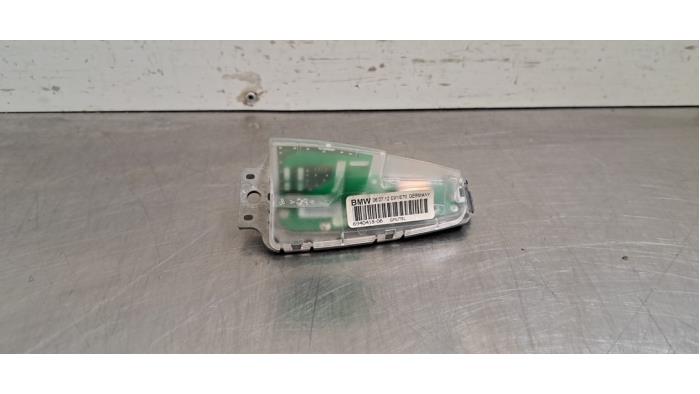 Antenne BMW X6