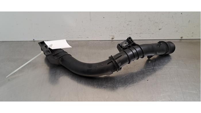 Tube intercooler Renault Master