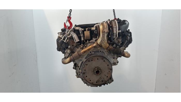 Moteur Audi A6