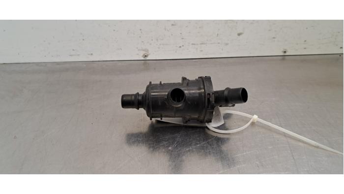 Boîtier thermostat Renault Master