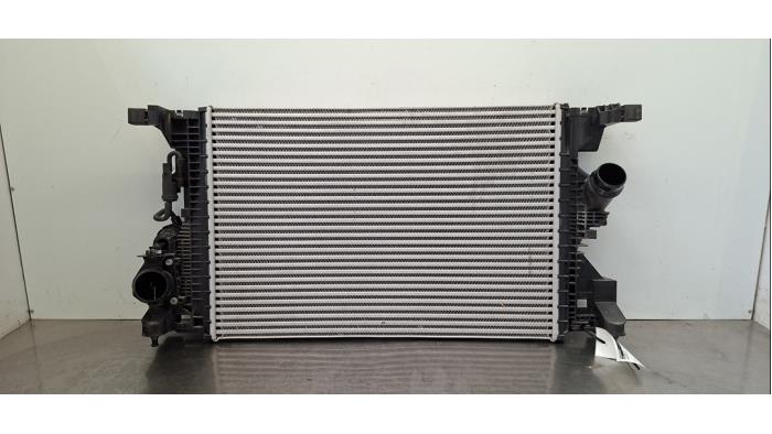 Intercooler Mercedes GLB-Klasse