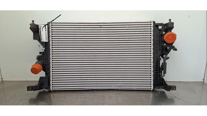 Intercooler Mercedes GLB-Klasse