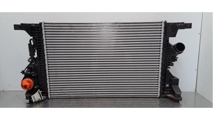 Intercooler Mercedes GLB-Klasse