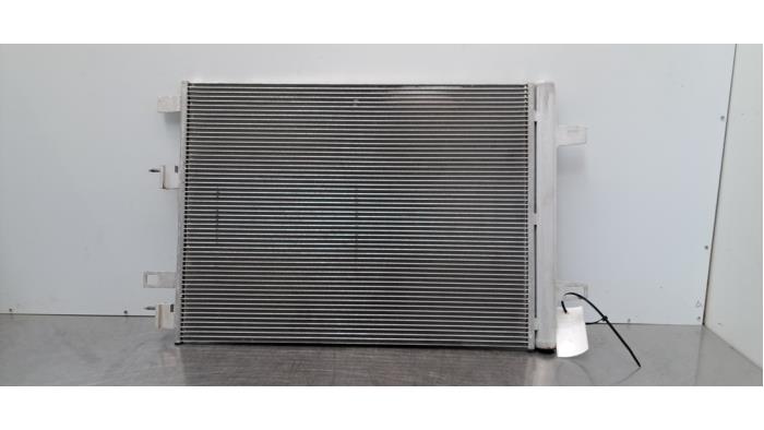 Condensateur clim Mercedes GLB-Klasse