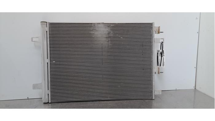 Condensateur clim Mercedes GLB-Klasse