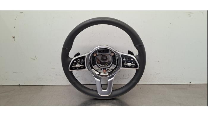 Volant Mercedes GLB-Klasse