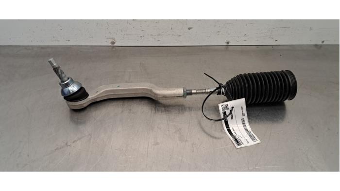 Barre d'accouplement gauche Mercedes GLB-Klasse