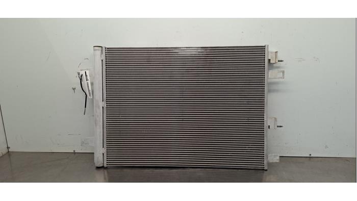 Condensateur clim Mercedes GLB-Klasse