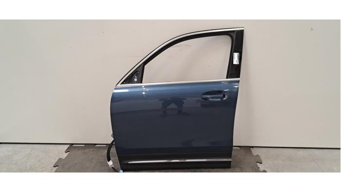 Portière 4portes avant gauche Mercedes GLB-Klasse