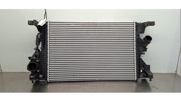 Intercooler Mercedes GLB-Klasse