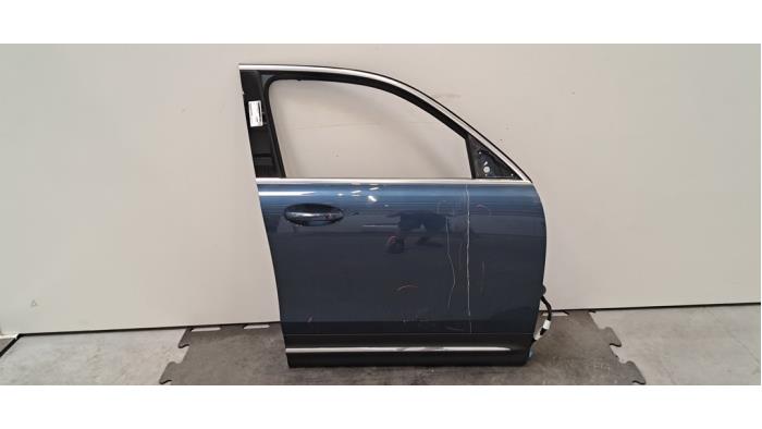 Portière 4portes avant droite Mercedes GLB-Klasse