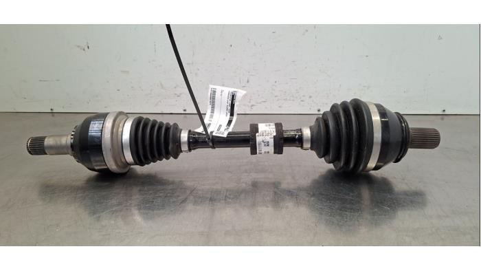 Arbre de transmission avant gauche Mercedes GLB-Klasse