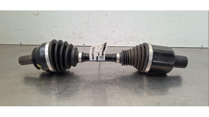 Arbre de transmission avant droit Mercedes GLB-Klasse