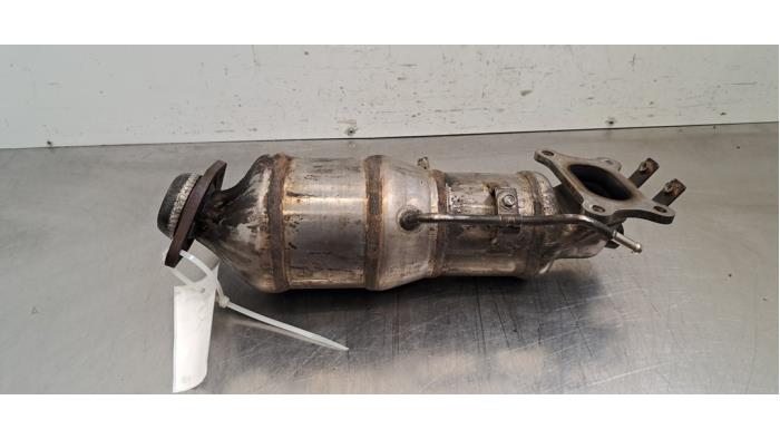 Catalyseur Suzuki Swift