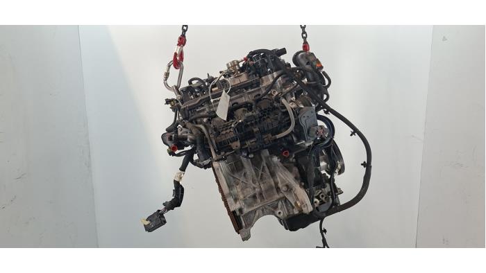 Moteur Peugeot 208