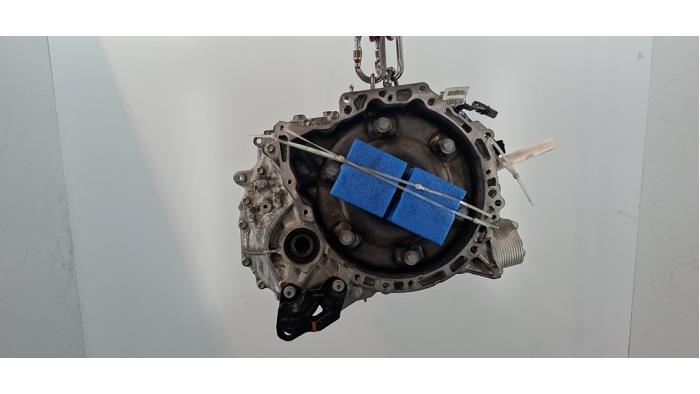 Boîte de vitesse Peugeot 208