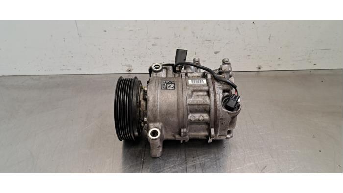 Pompe clim Audi A6